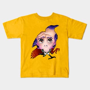 neverpoe Kids T-Shirt